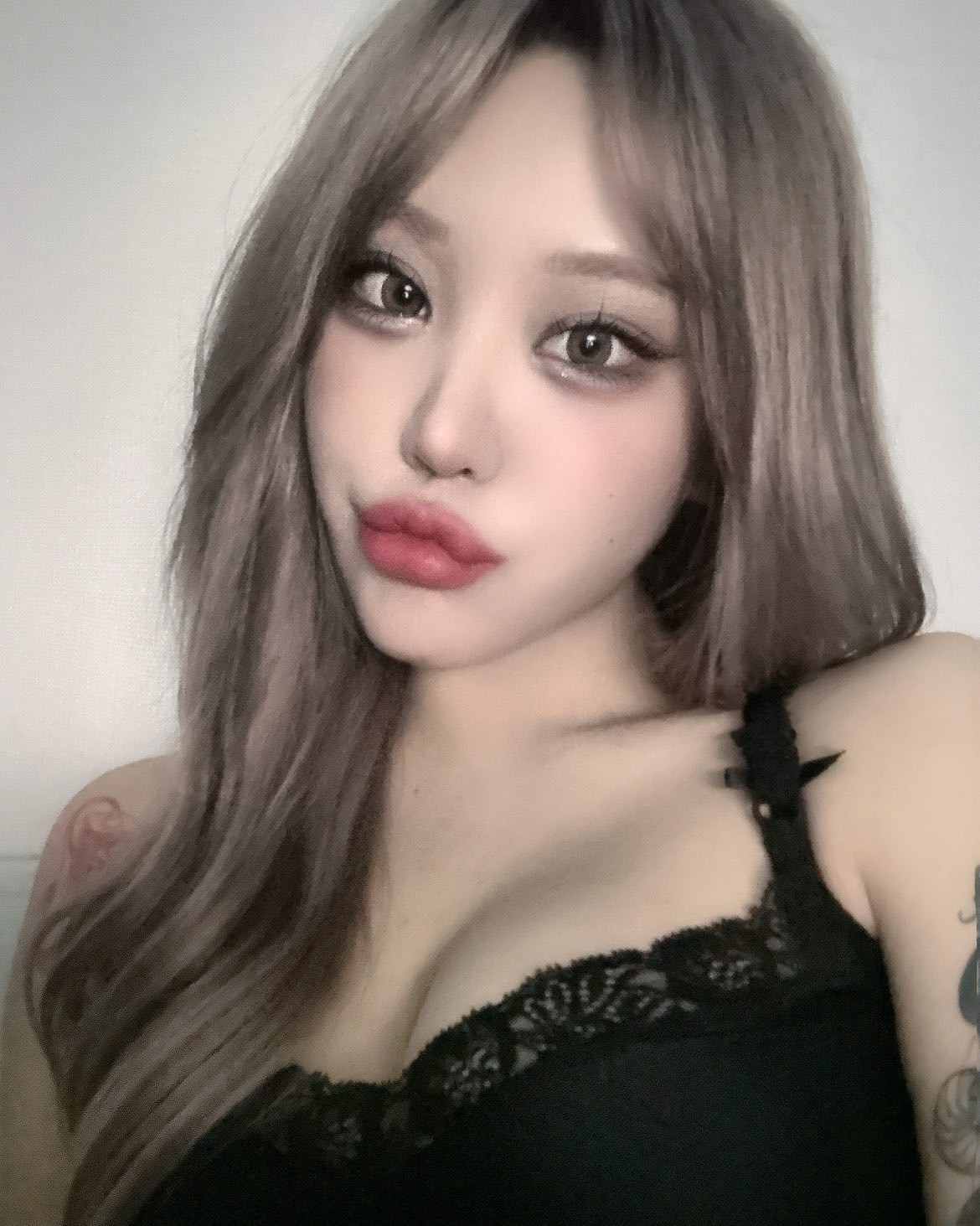 로지부티끄 붙임머리 대전본점