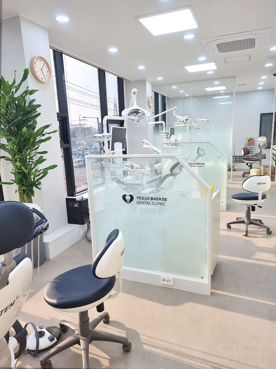 여주백세치과의원 대표 이미지