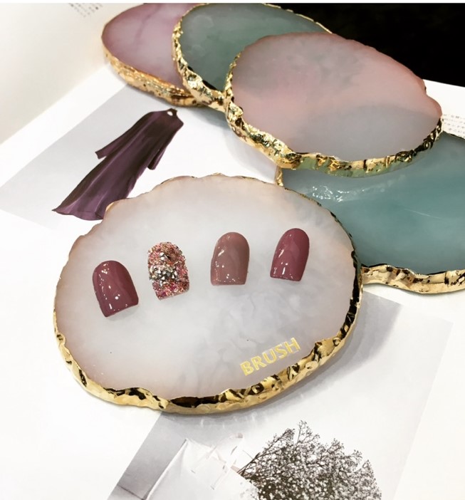 네일브러쉬 종각지하쇼핑센터점 대표 이미지