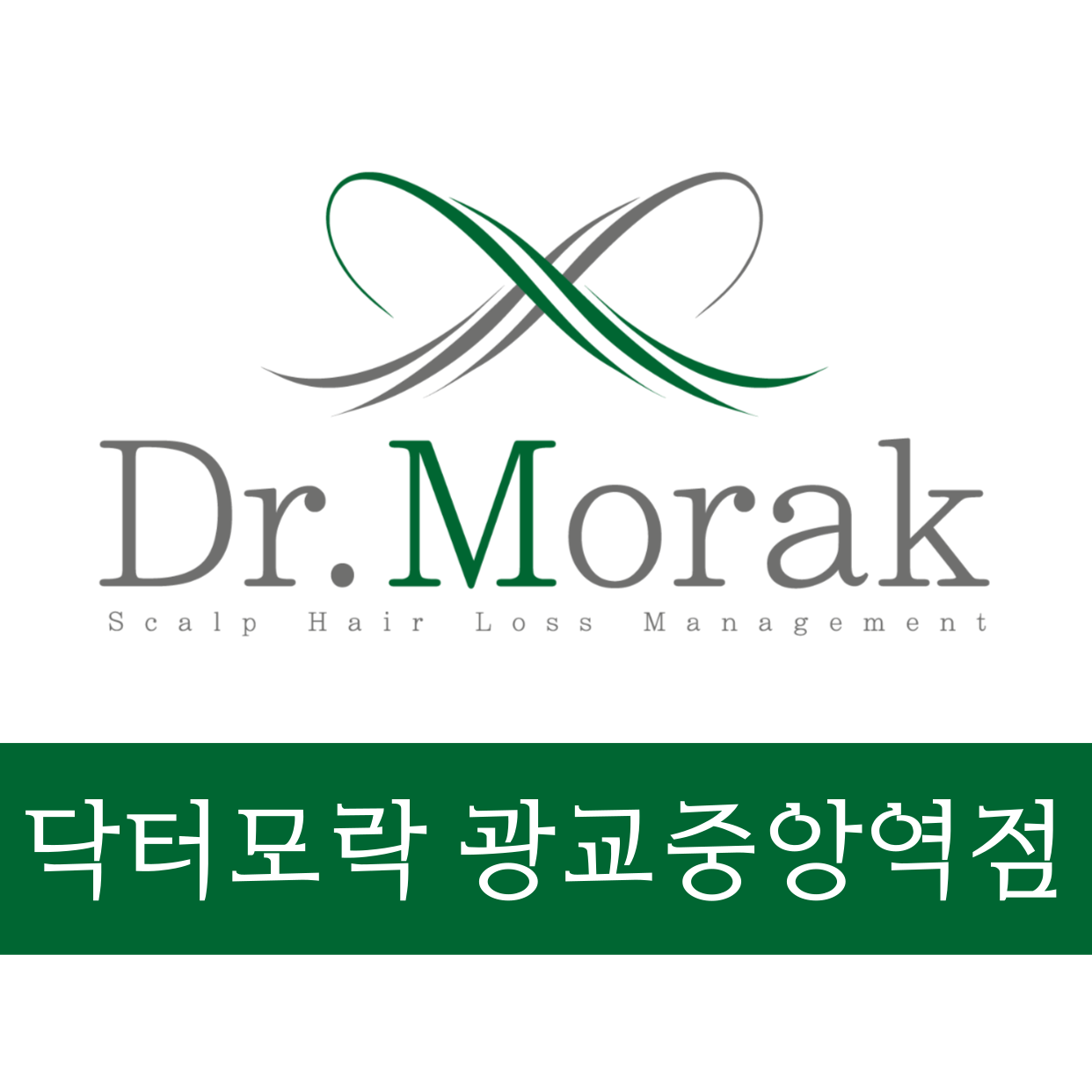 닥터모락 광교중앙역점