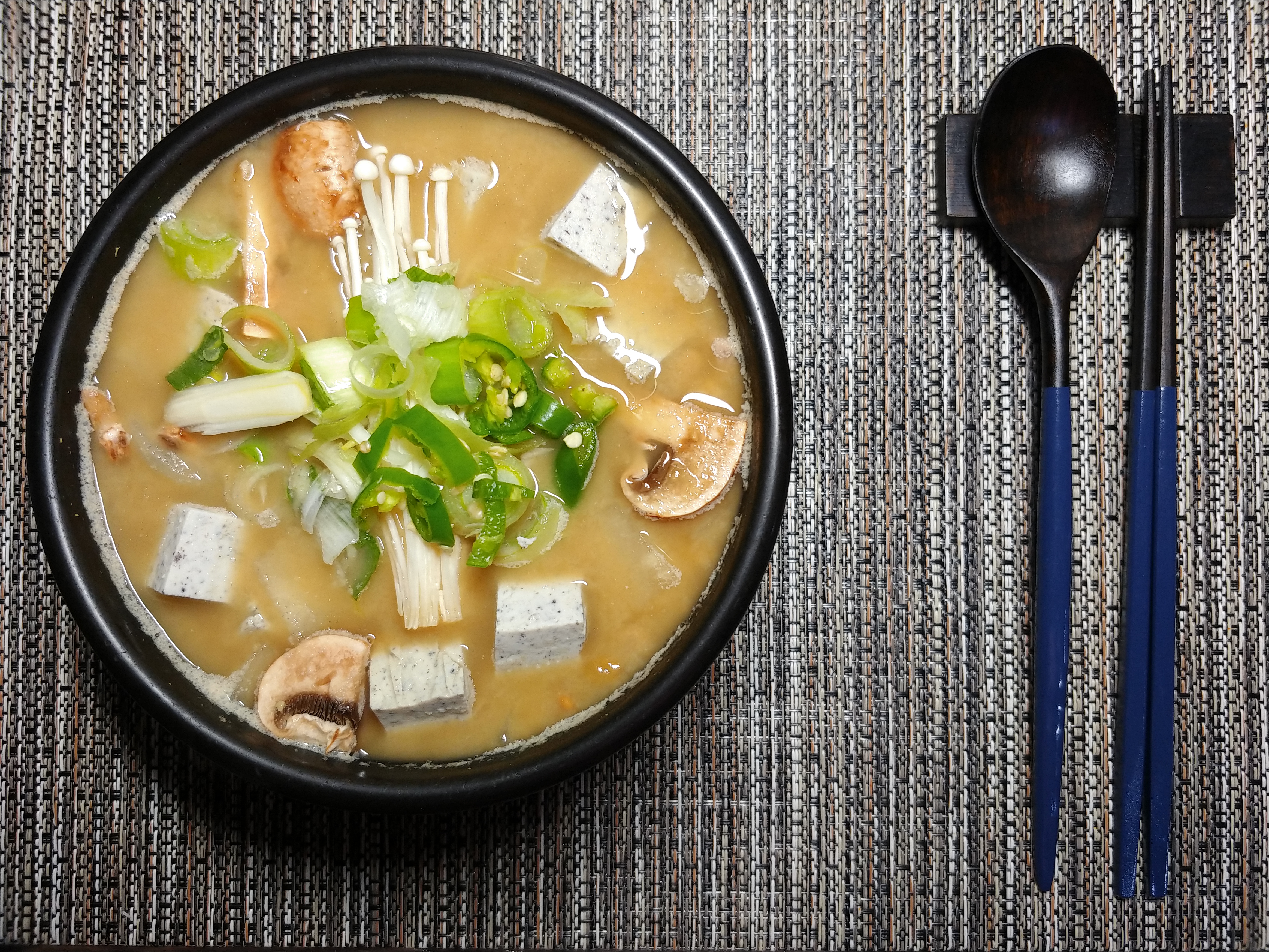 시골집순두부연산점