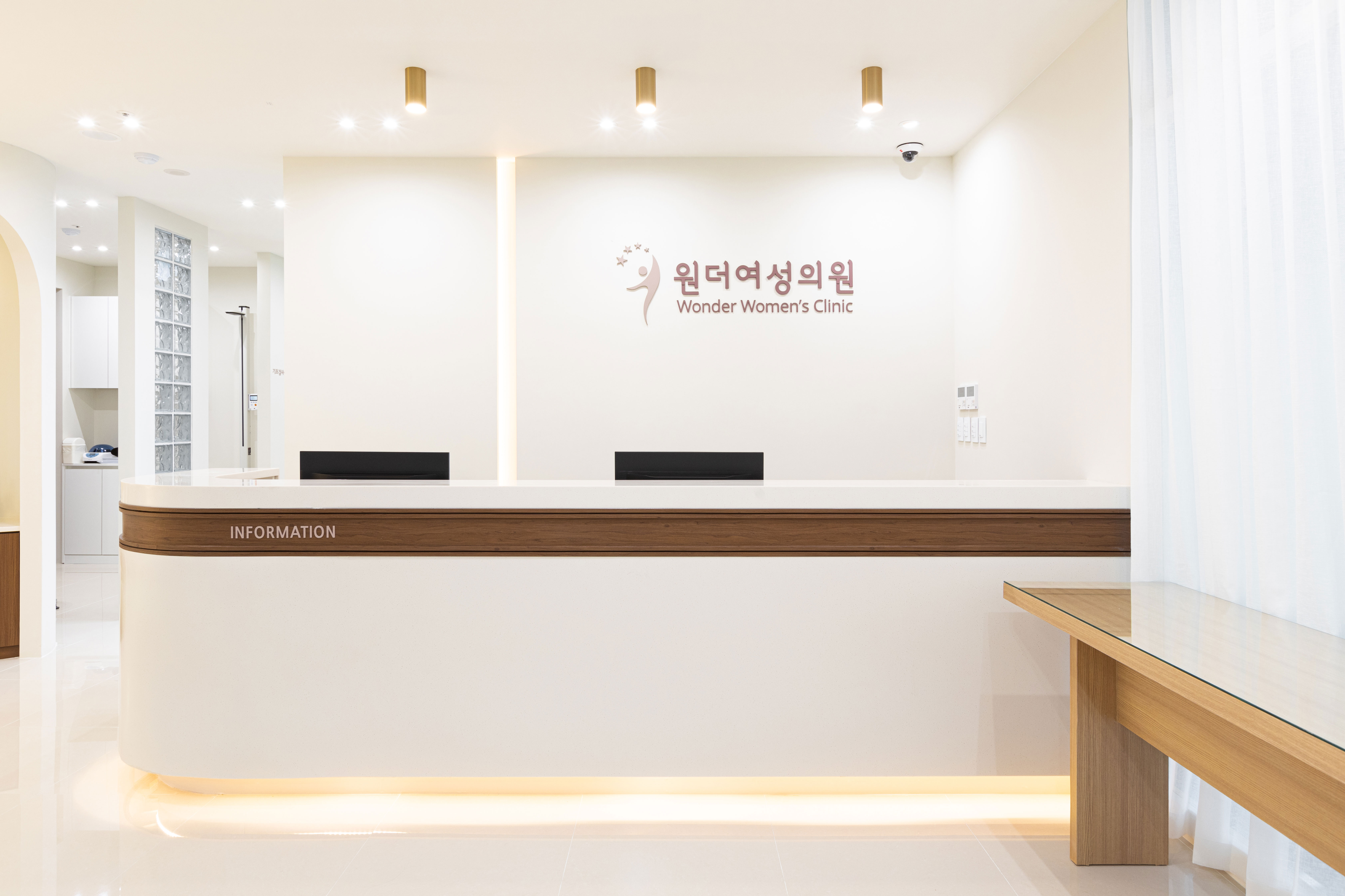 원더여성의원