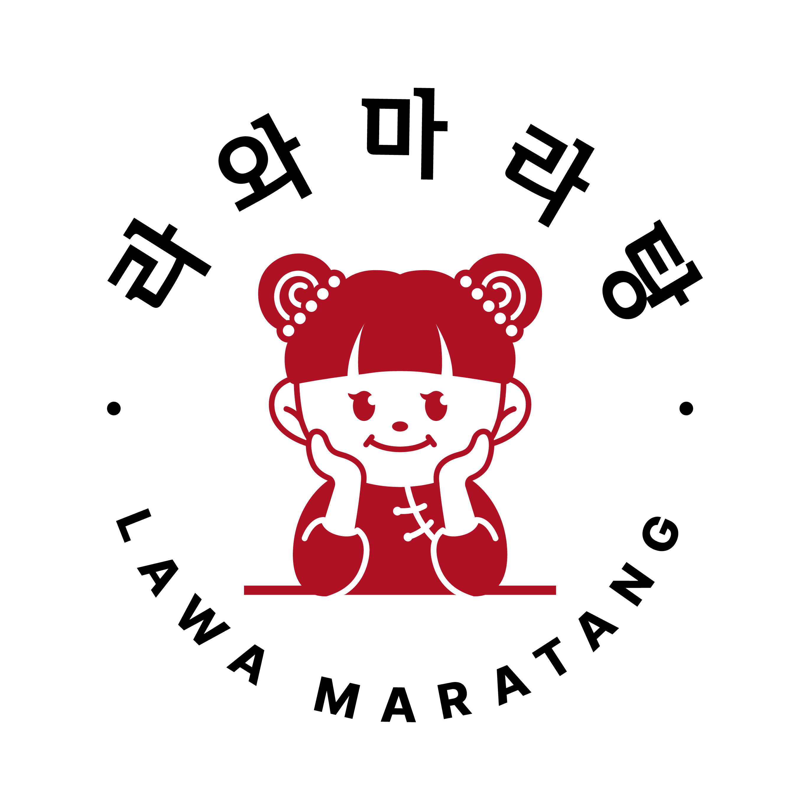 라와에프앤씨