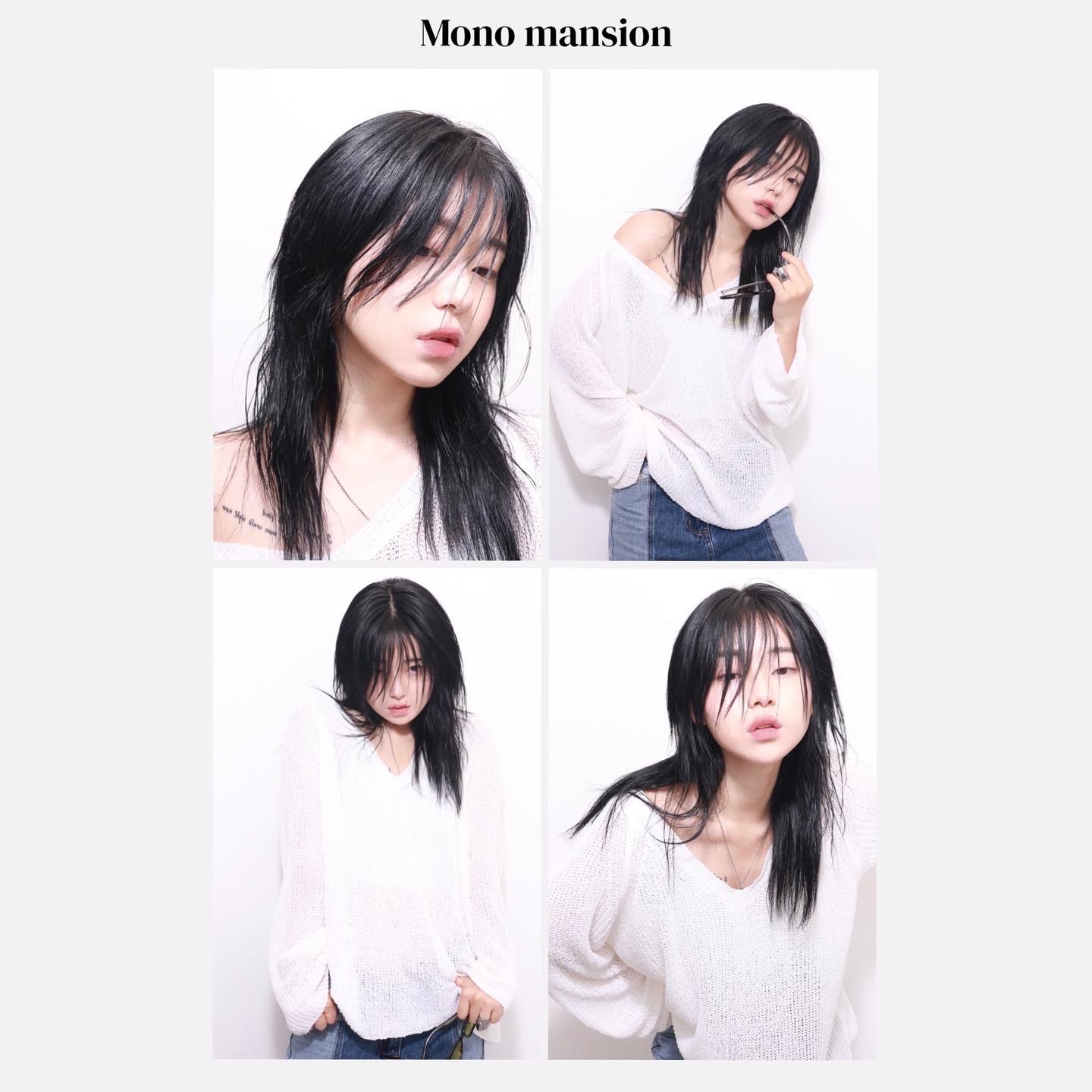 모노맨션 대전은행점