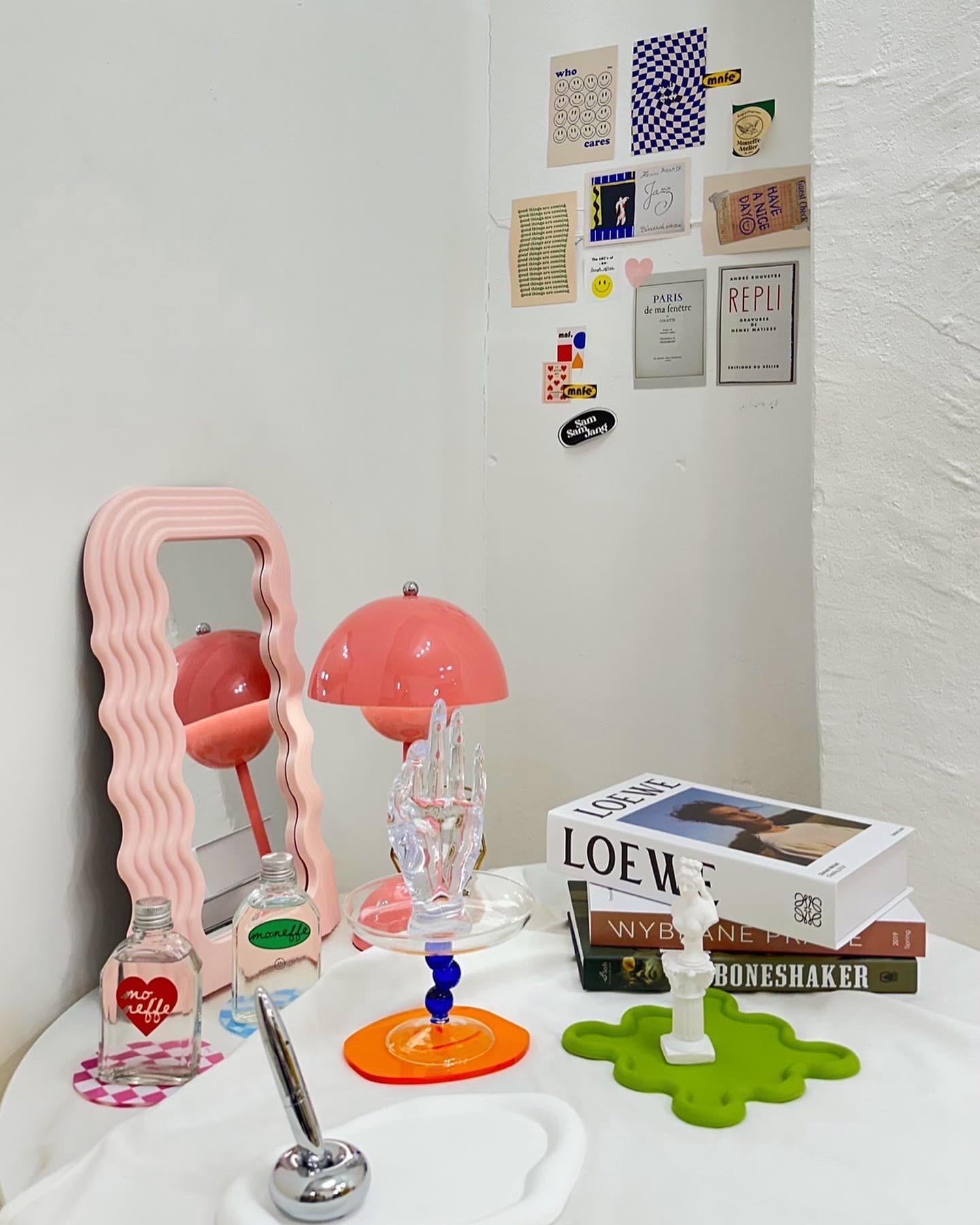 미뉴트네일 대표 이미지