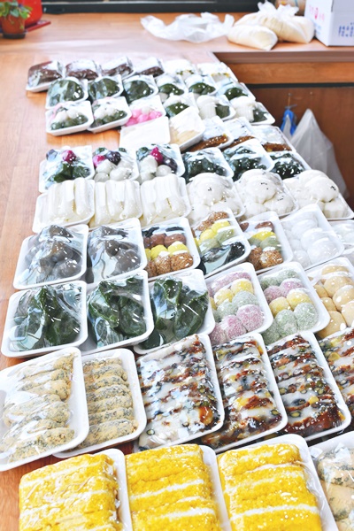 강화떡사랑