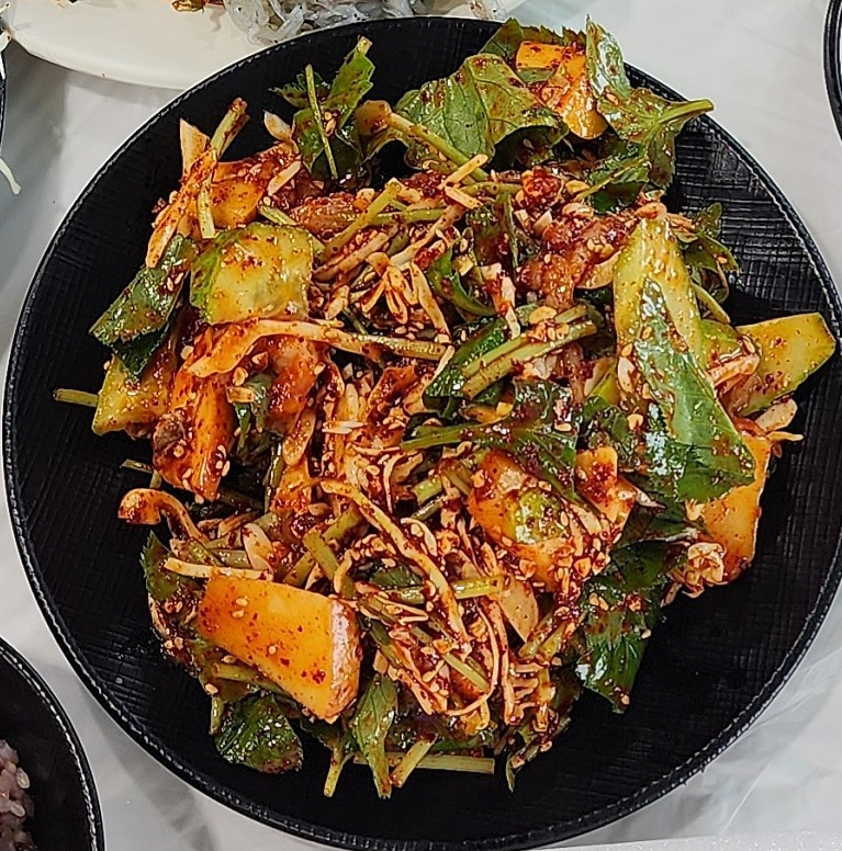 슬기네수산