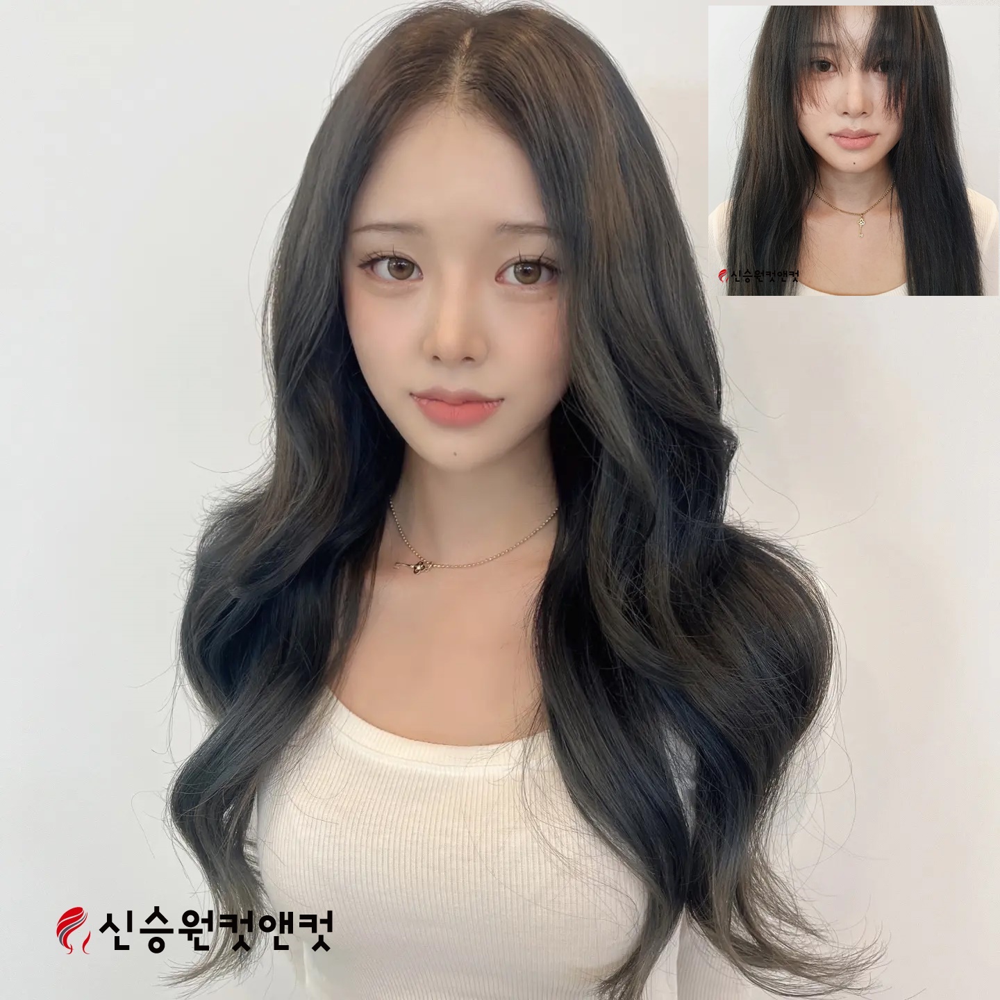 신승원컷앤컷 동성로점