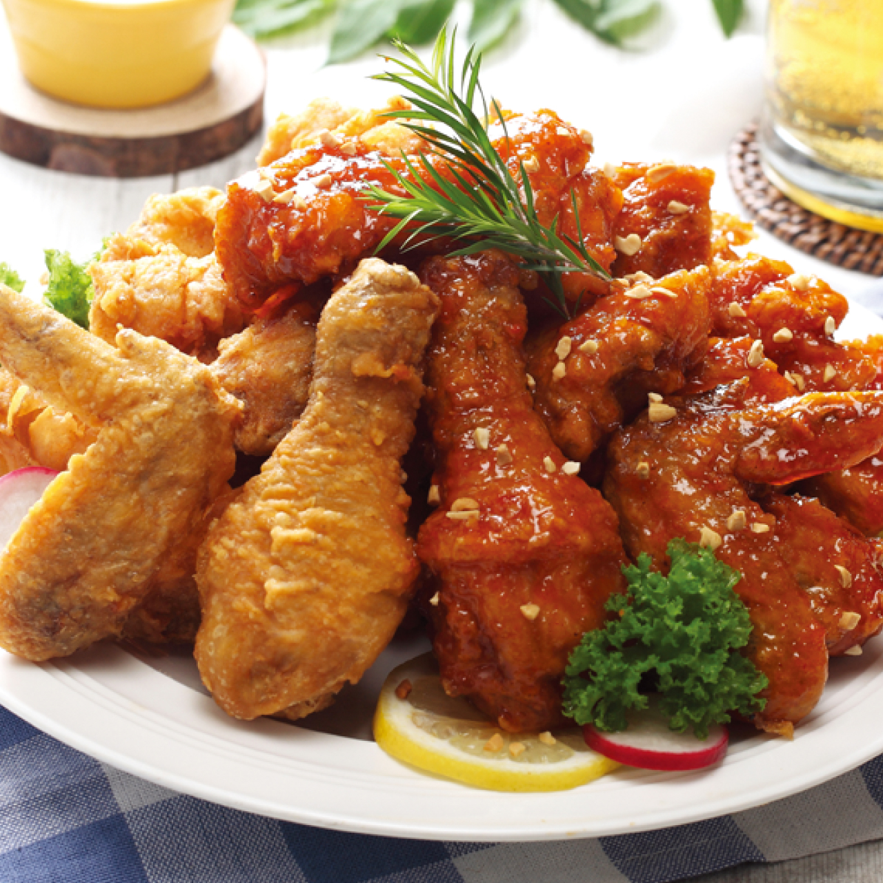 맥시칸치킨 동산점