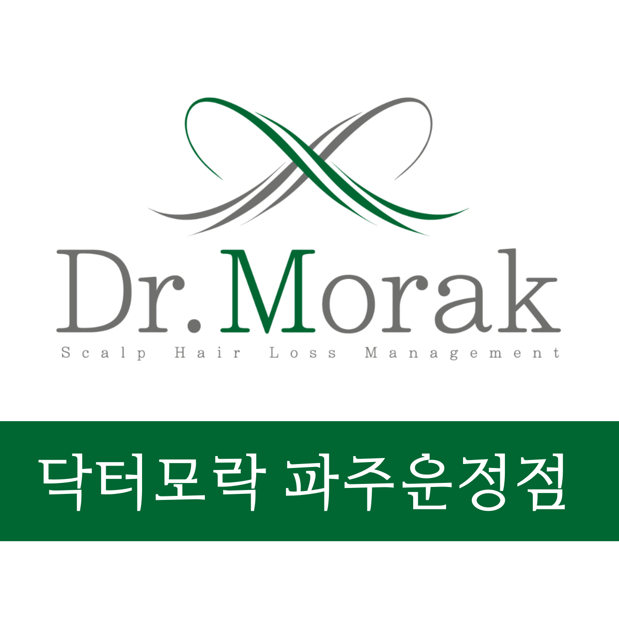 닥터모락 파주운정점