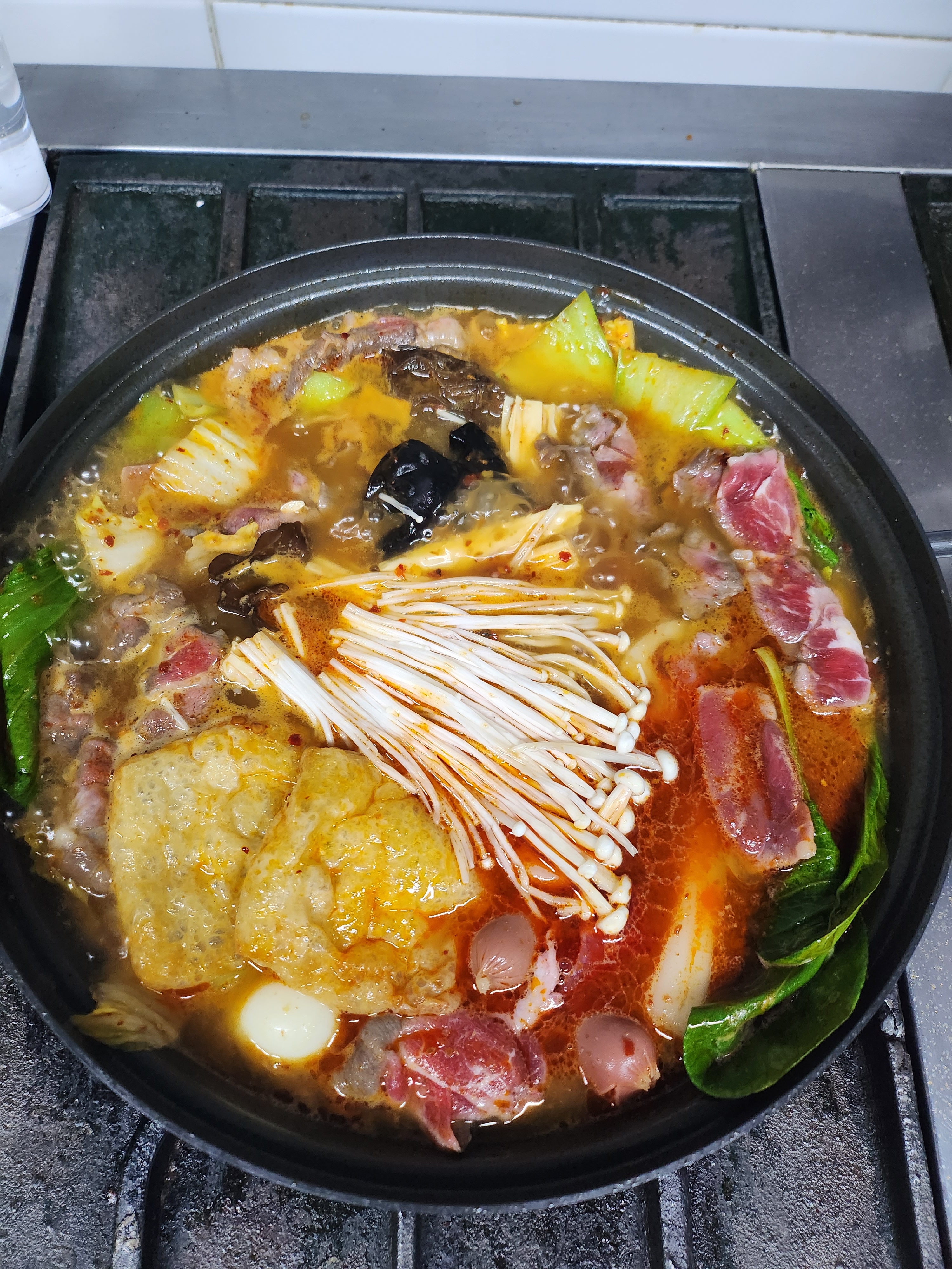 별이네양꼬치
