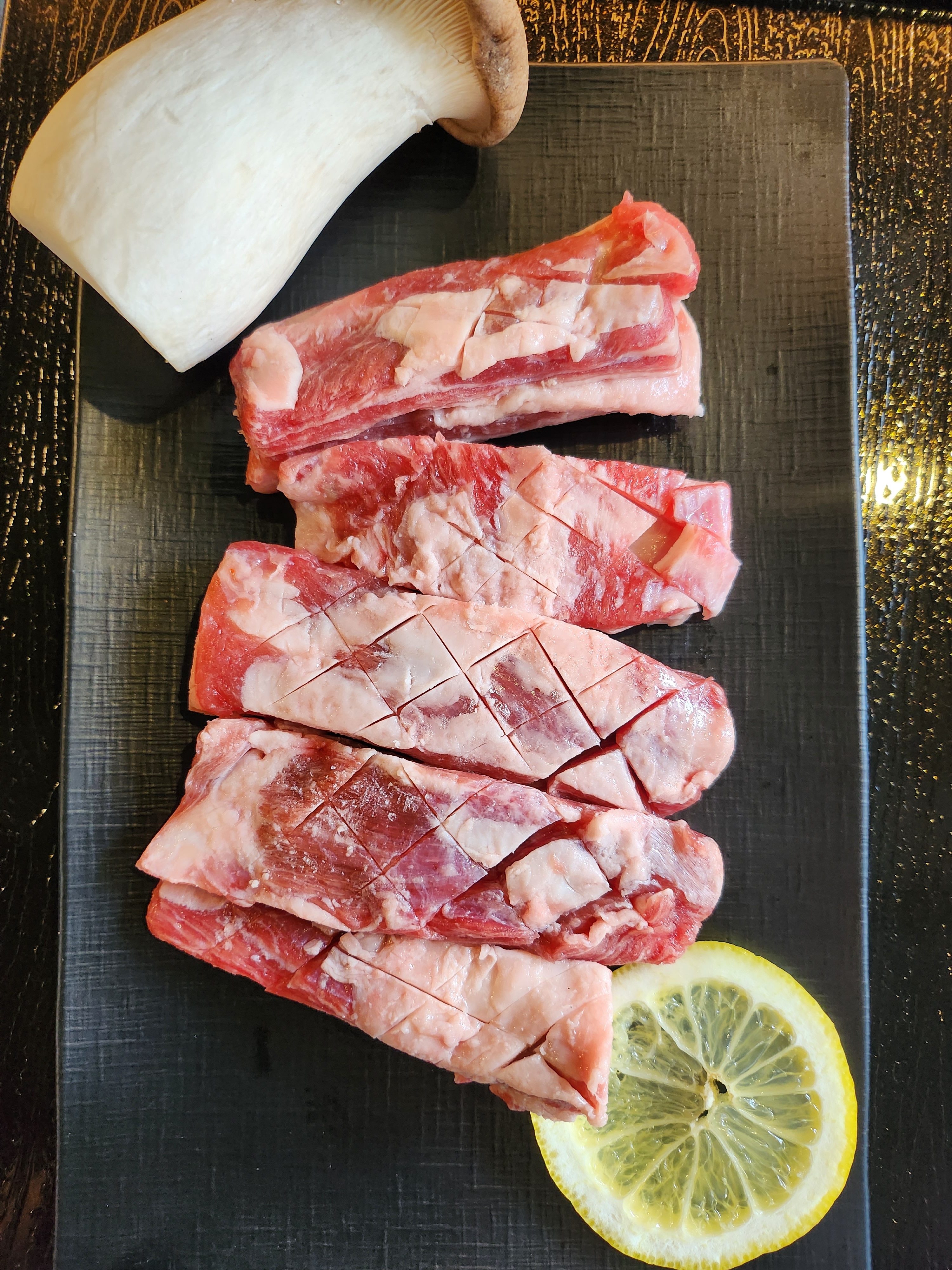 별이네양꼬치
