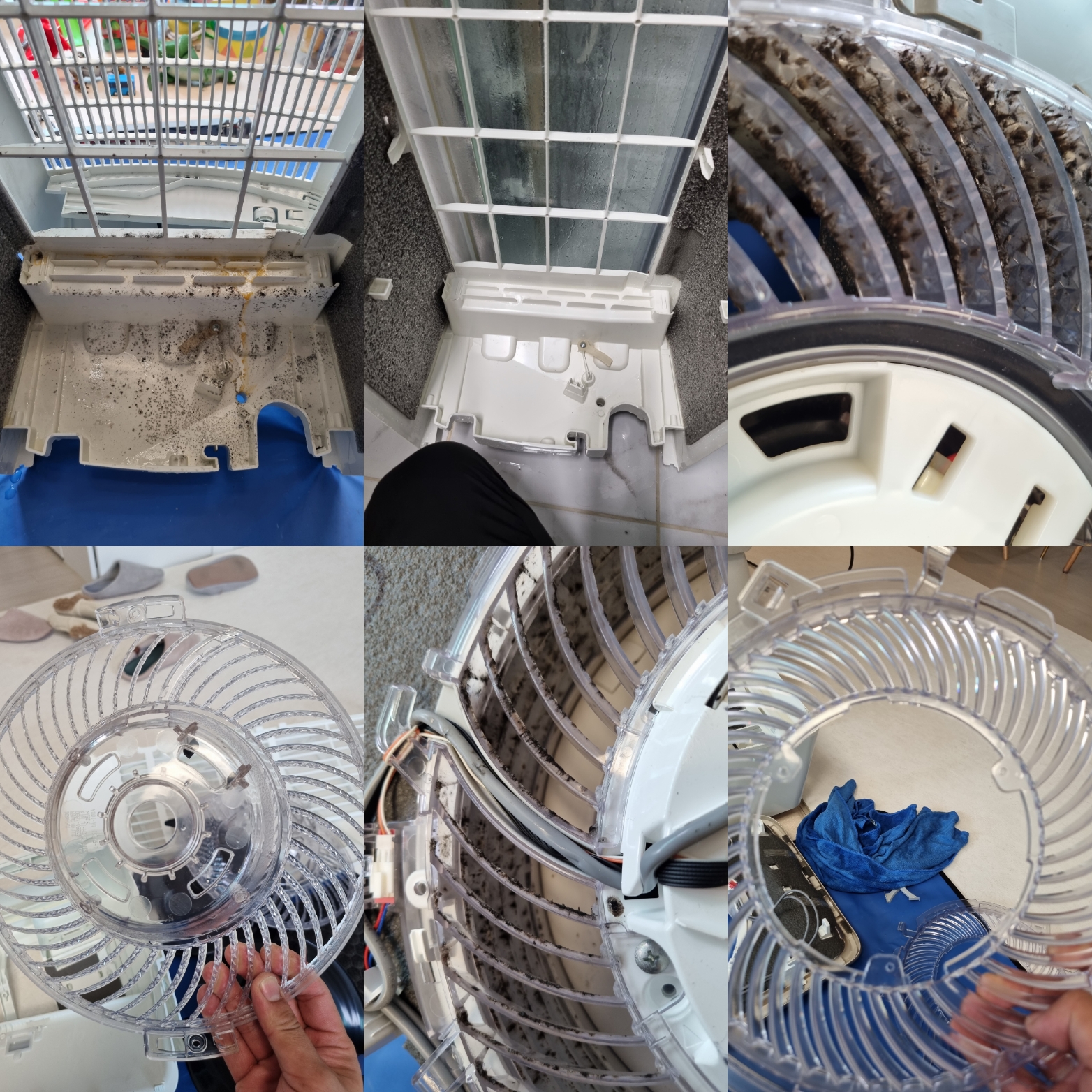 여주에어컨청소 나라시스템