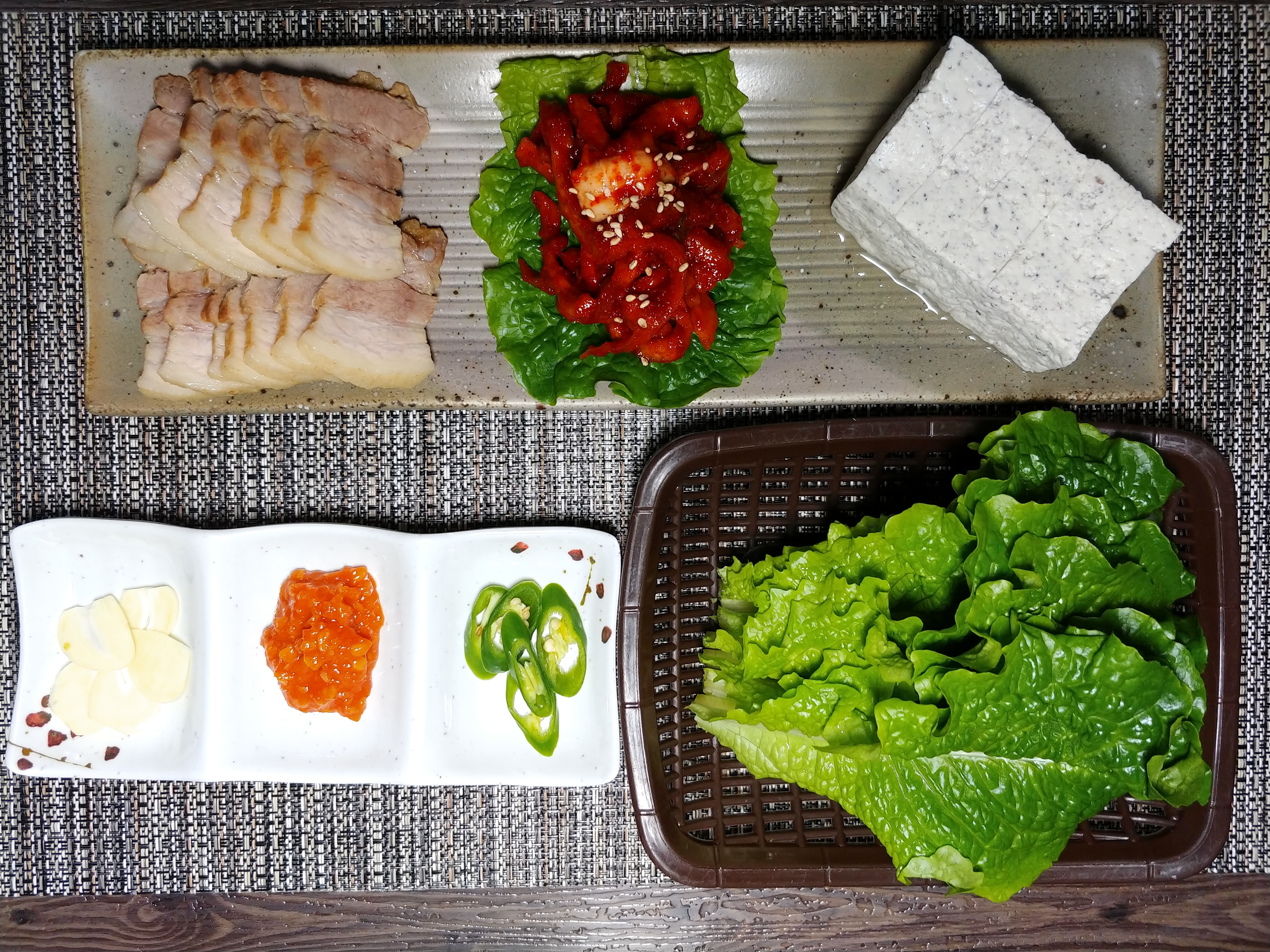 시골집순두부연산점