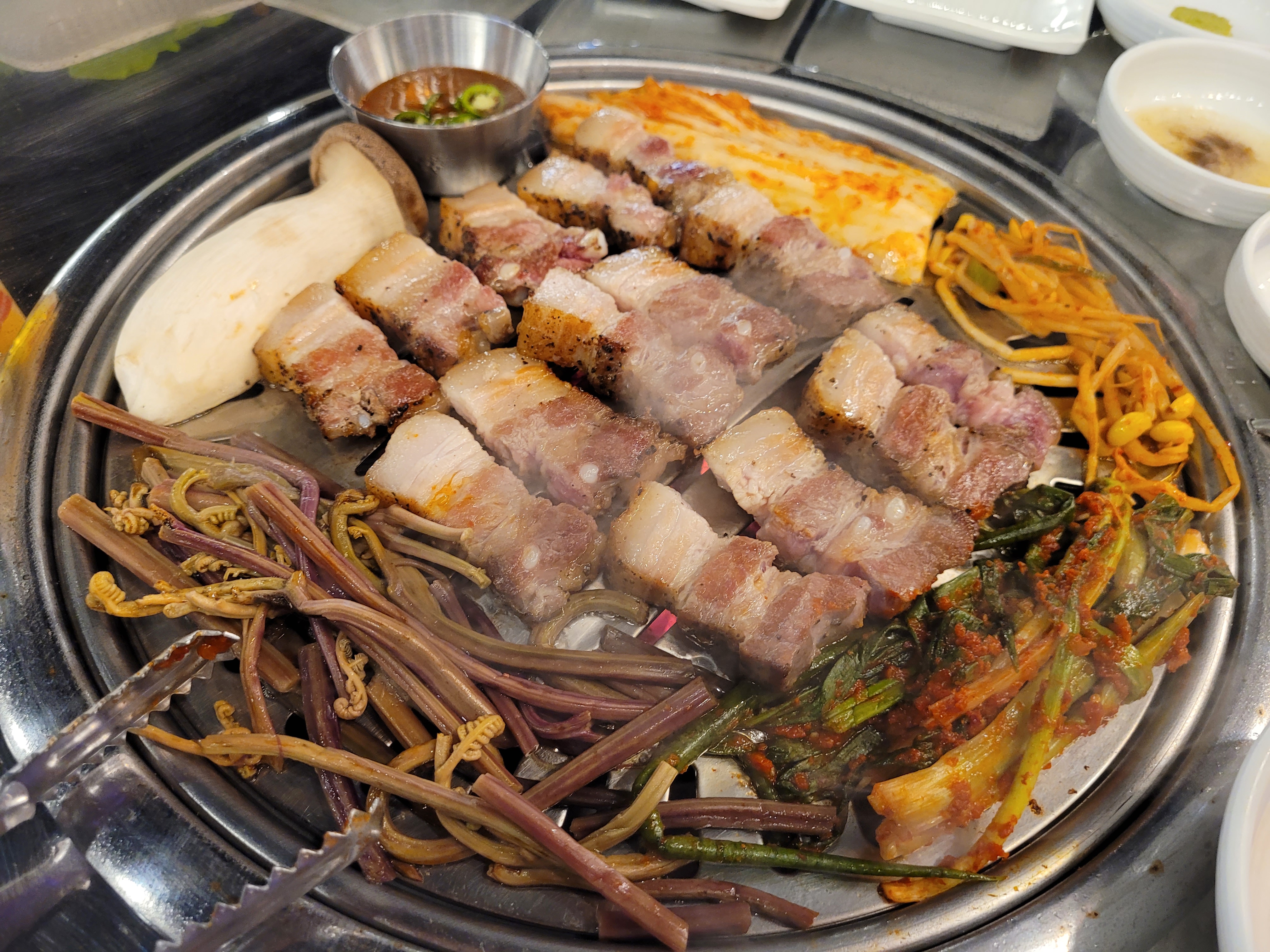 짚불도 제주판포점