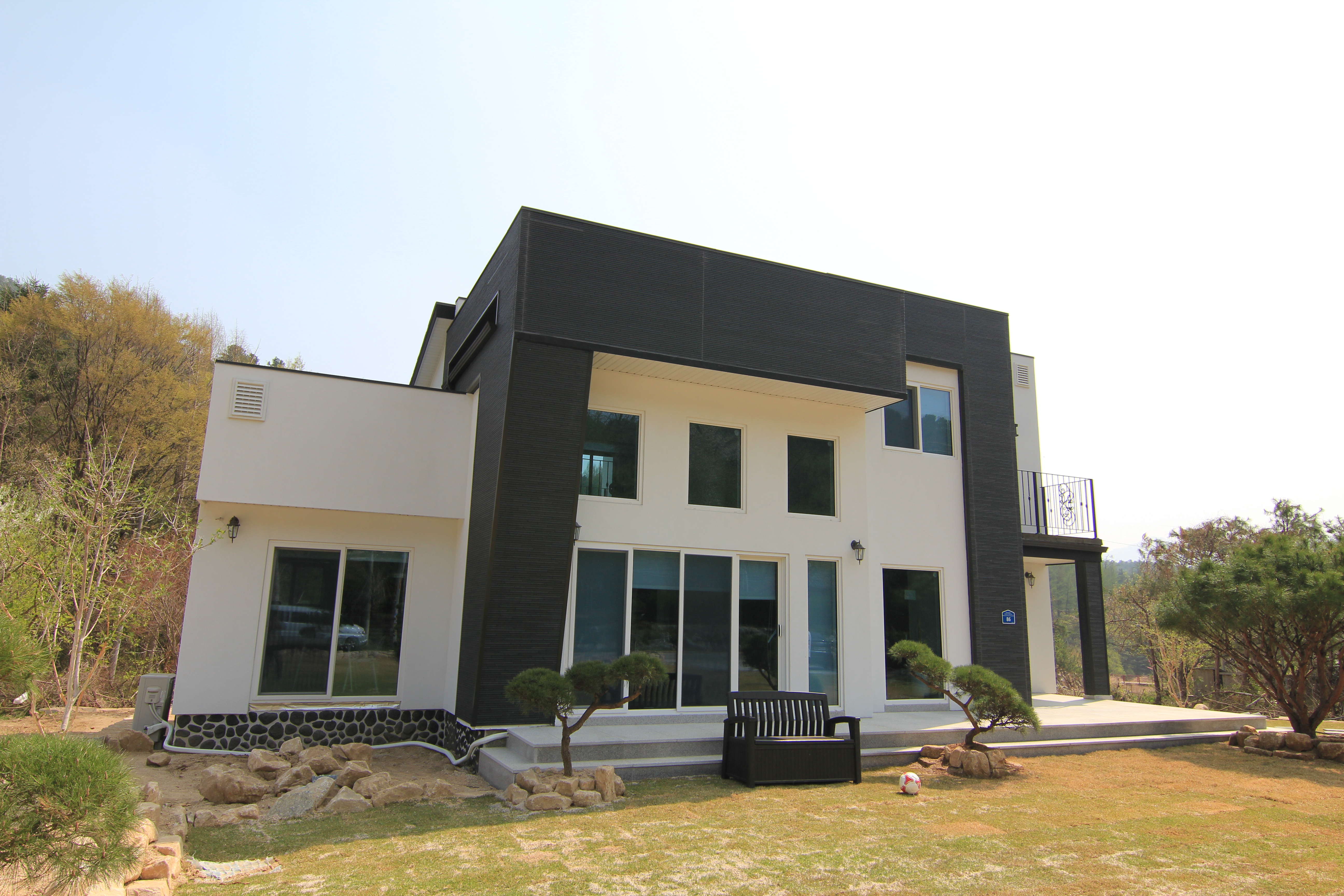 한라주택