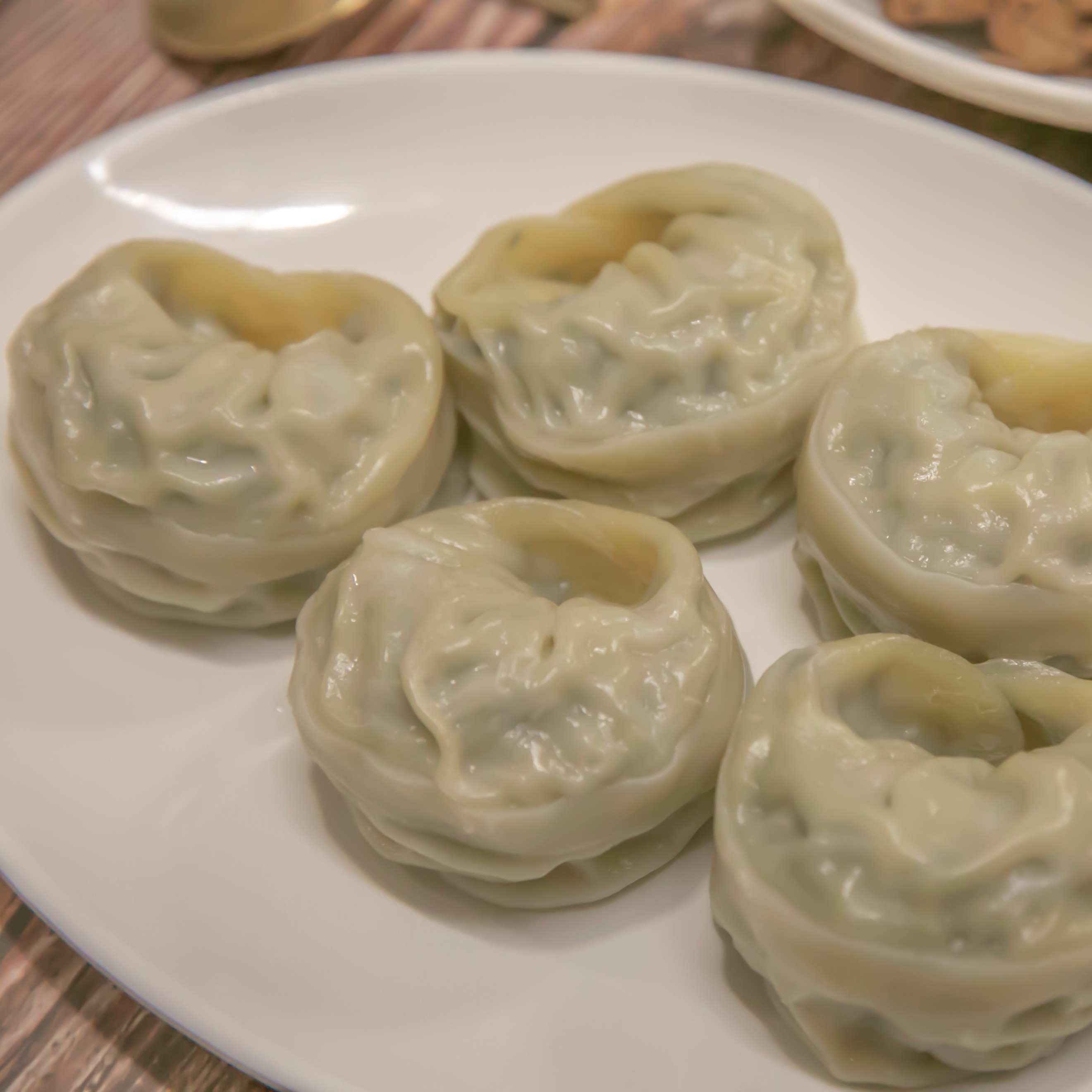 용천칡냉면