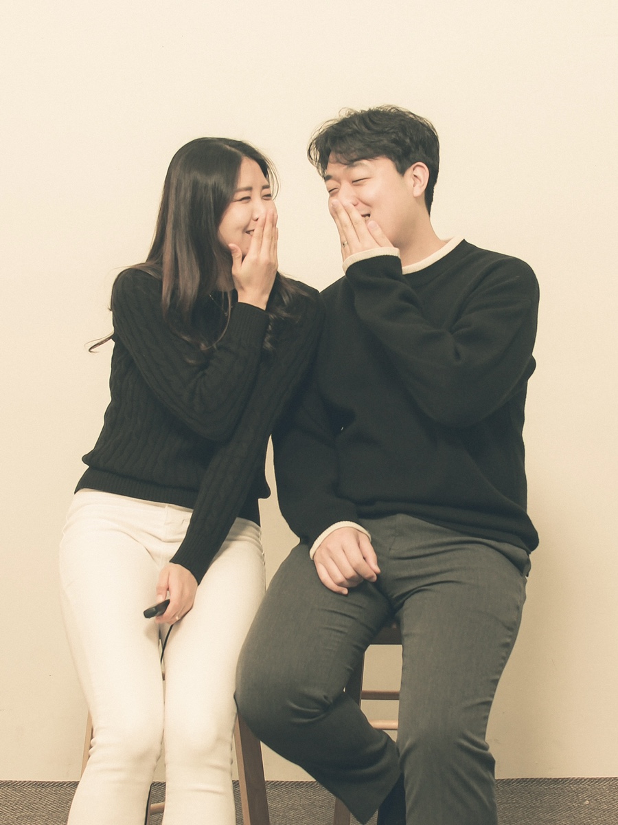 수원셀프사진관 기억니은스튜디오