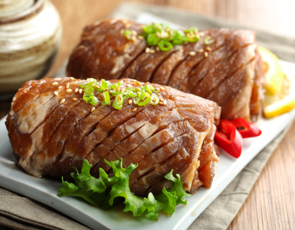 육장갈비 보령점