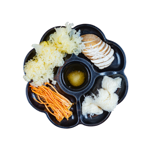 우화한식당