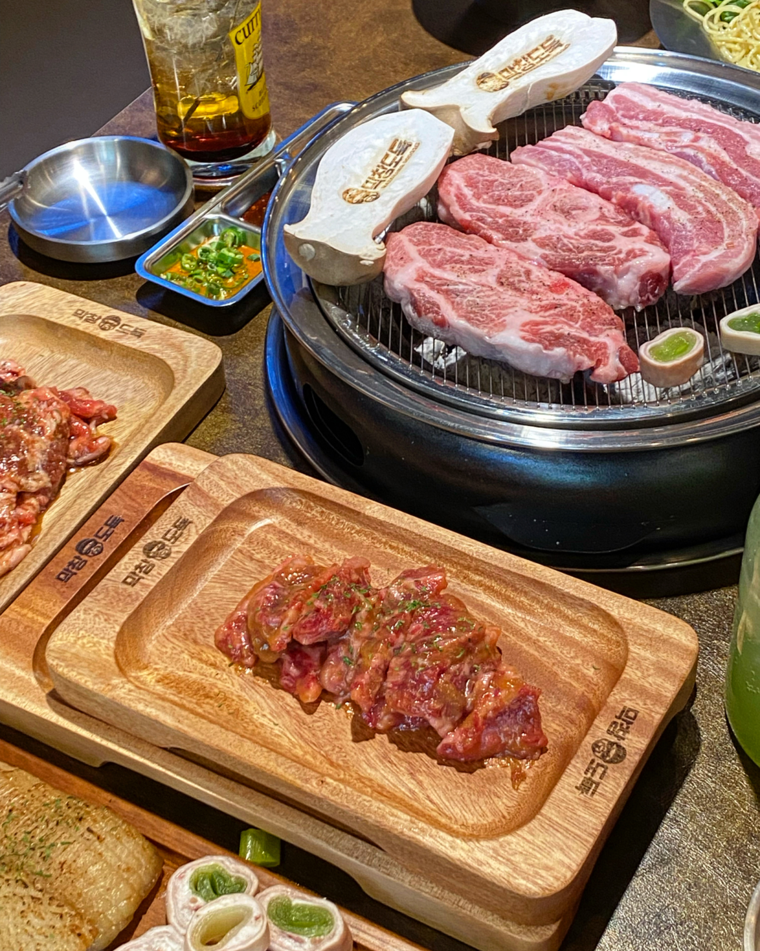 막창도둑 화원점