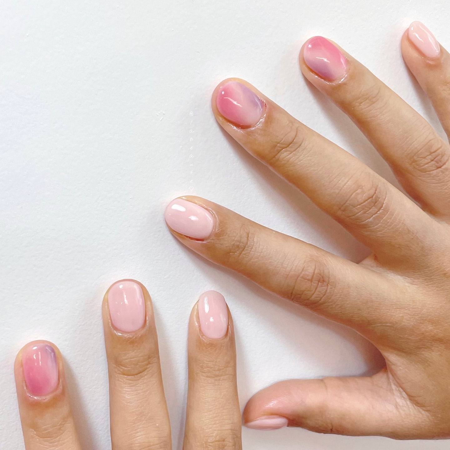 라보떼 네일 대표 이미지