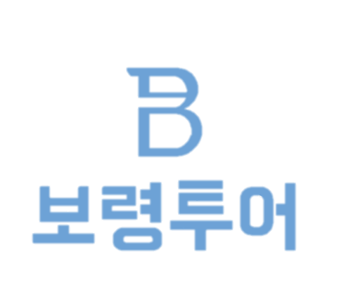 보령투어