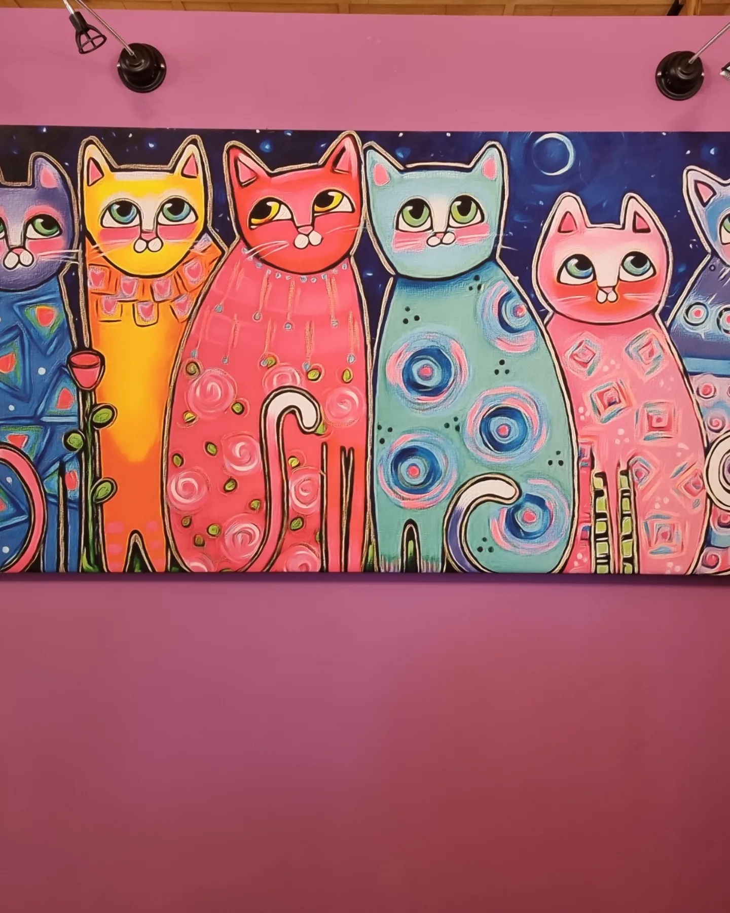 캣갤러리 대표 이미지