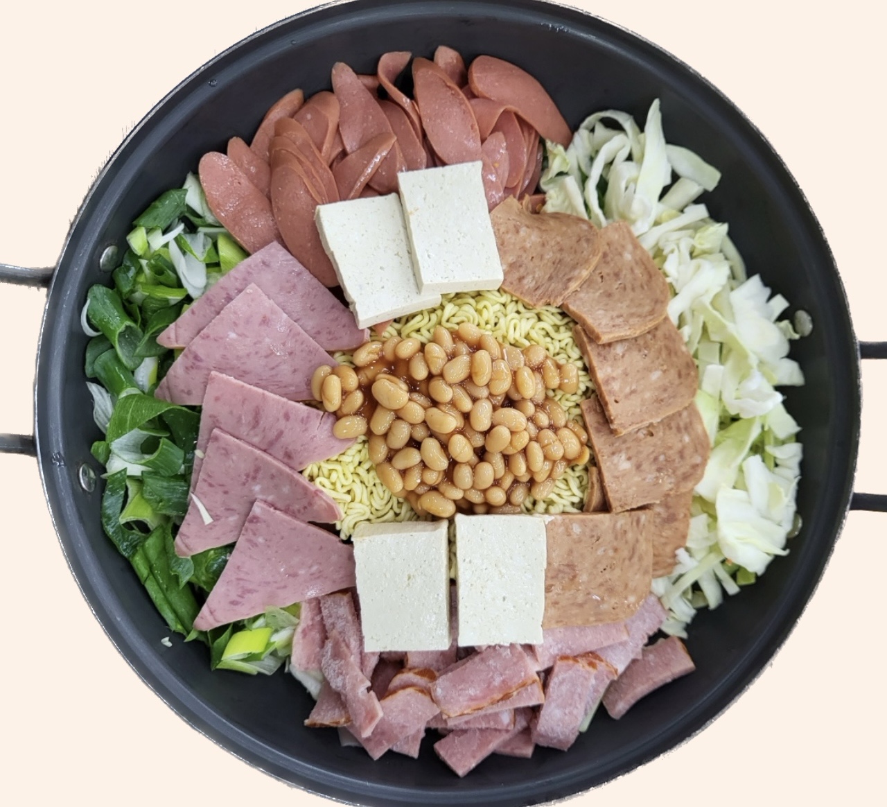 의정부부대찌개