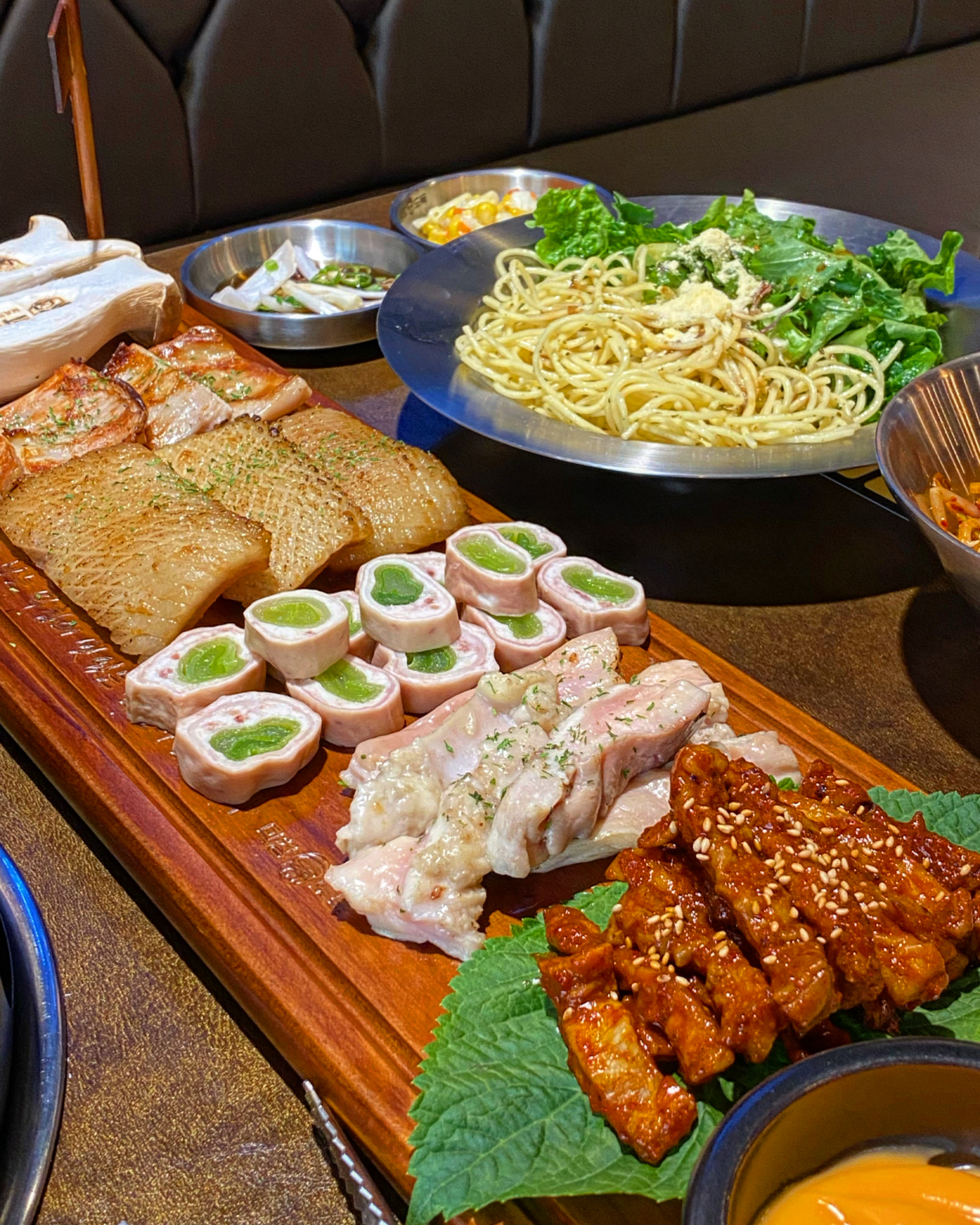 막창도둑 화원점