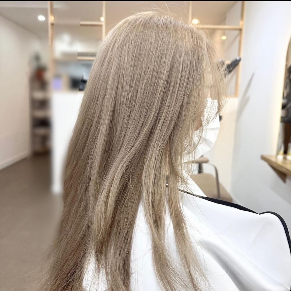 하랑헤어