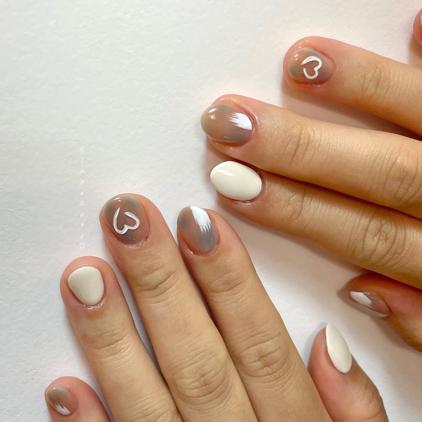 라보떼 네일 대표 이미지