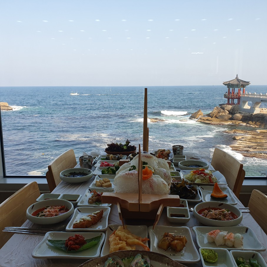 대선횟집