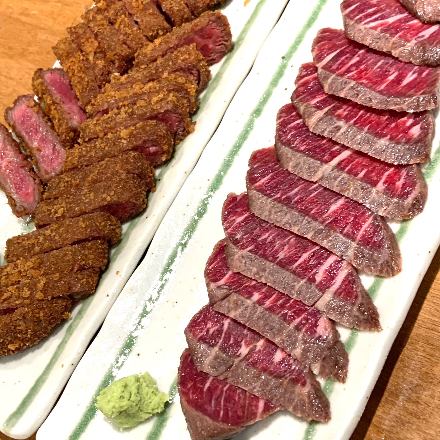 후라토식당 분당정자점