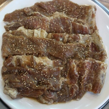 소향