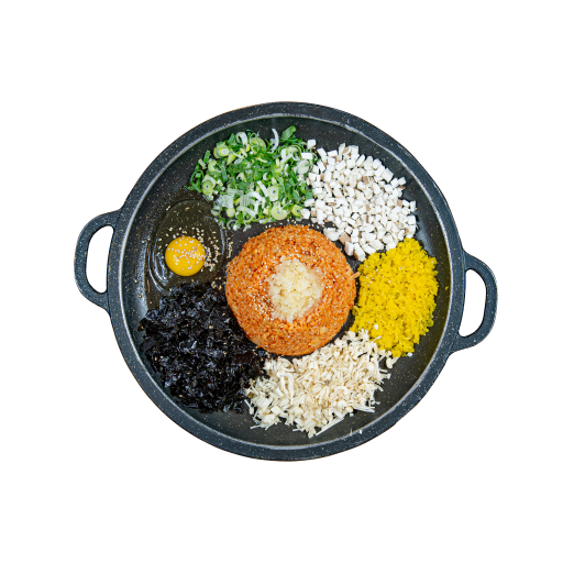 우화한식당