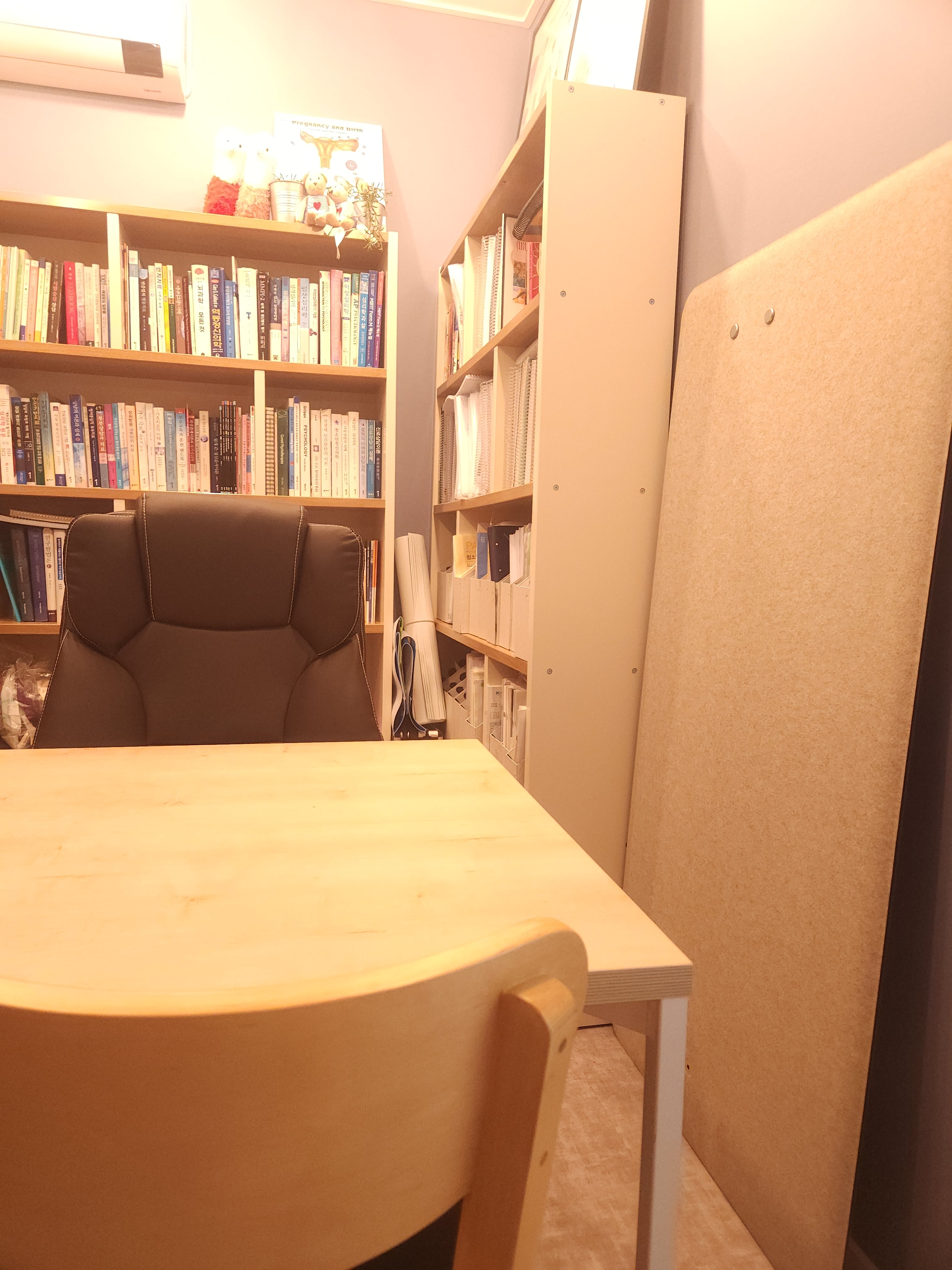 라이크마인드심리상담센터 부설 라마성교육연구소 대표 이미지