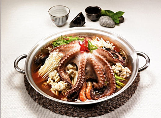 김영희강남동태찜 이수점