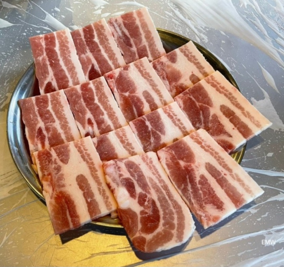 냉삼식당&뚱보쭈꾸미