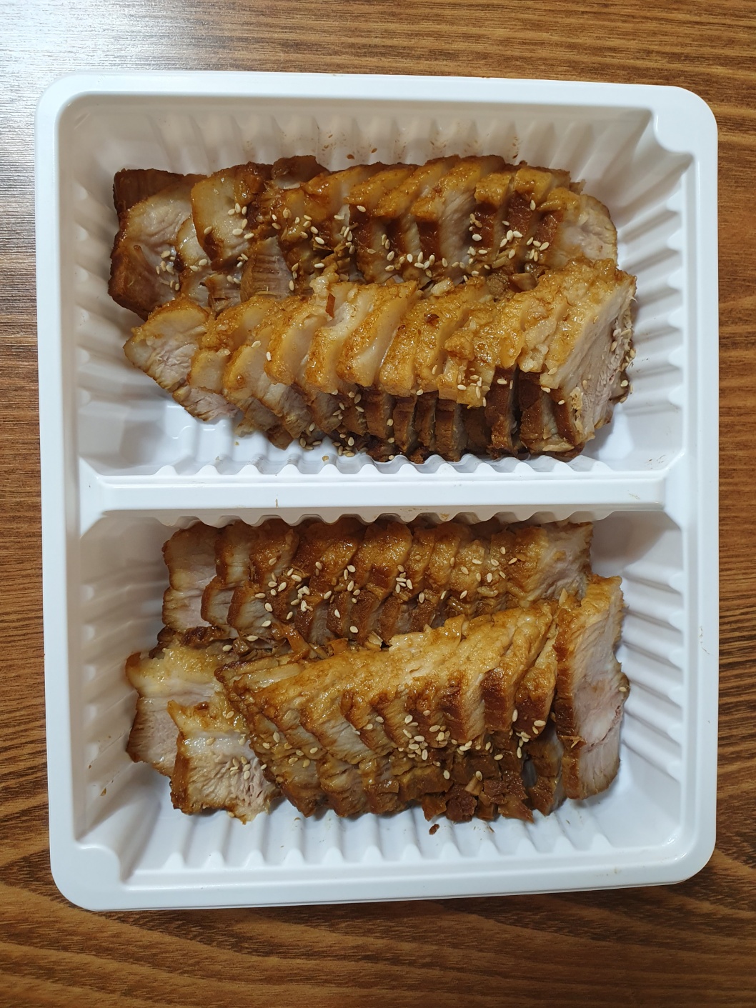 연잎가마솥왕족발