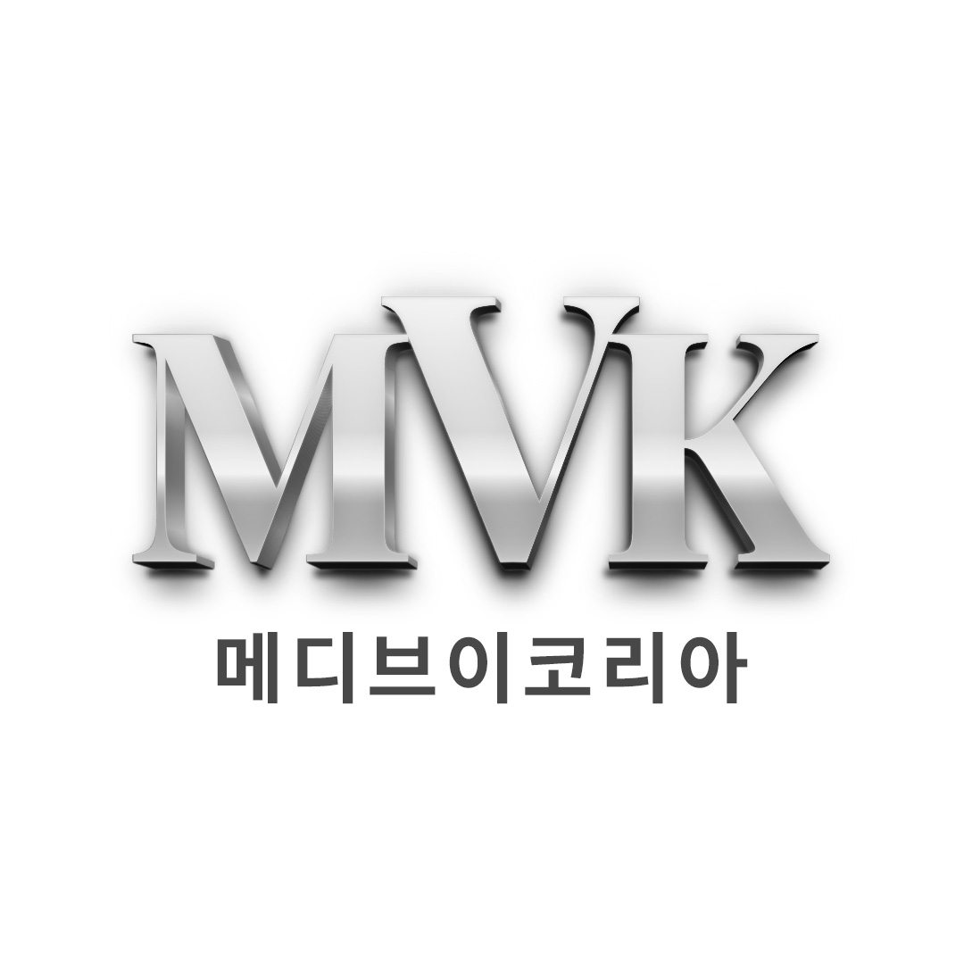 메디브이코리아