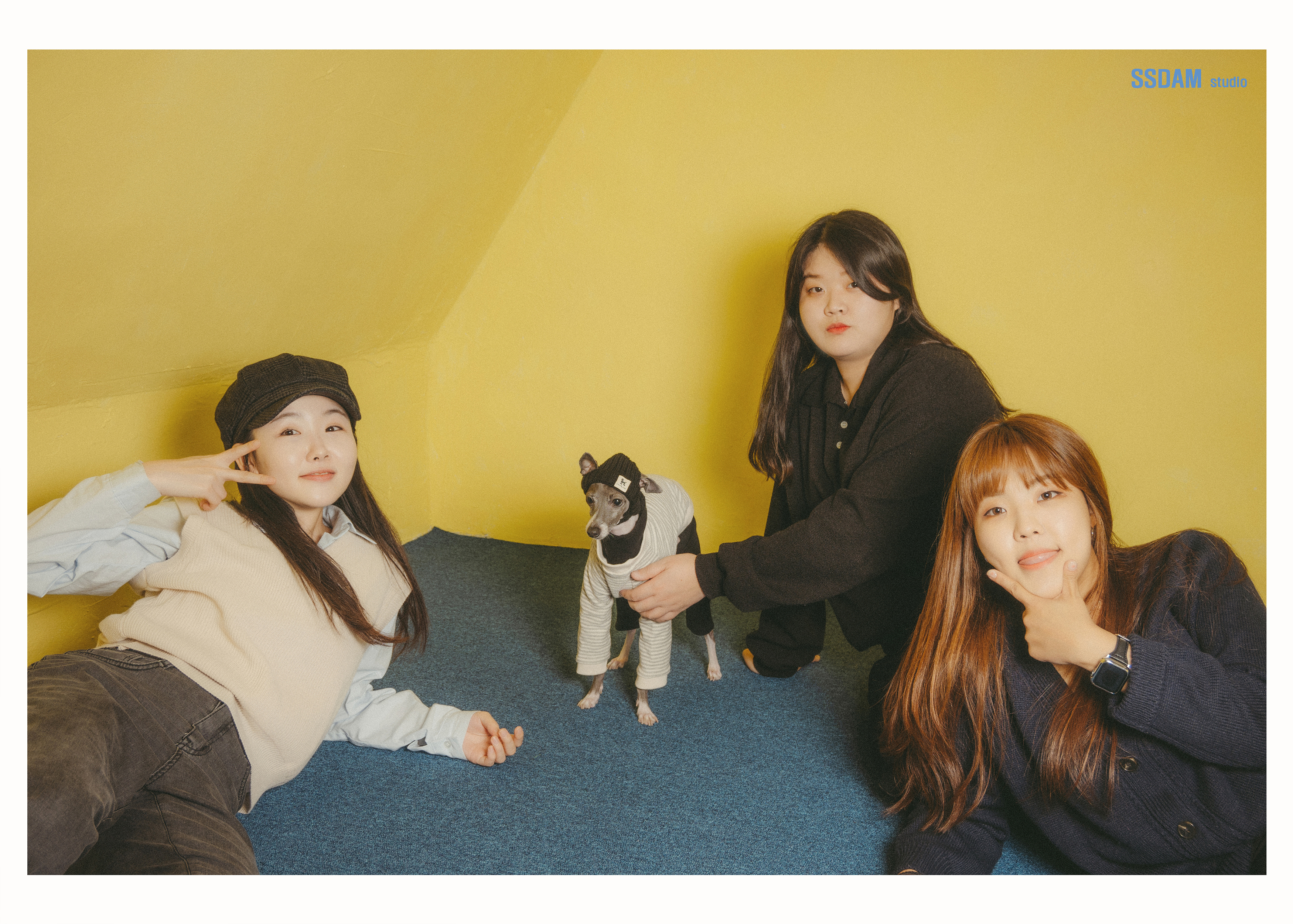 쓰담스튜디오