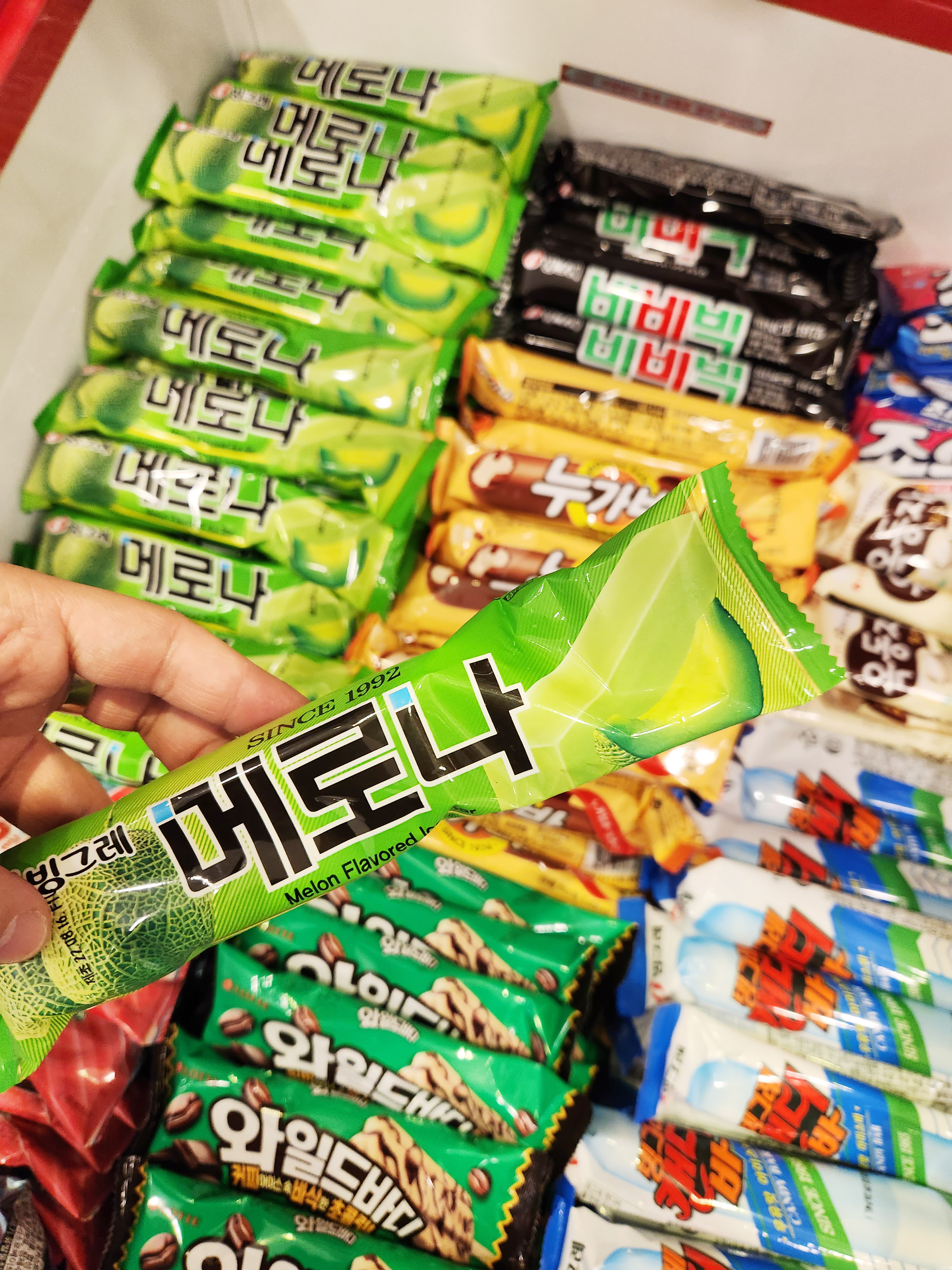 아이스크림스토리 천안용곡점