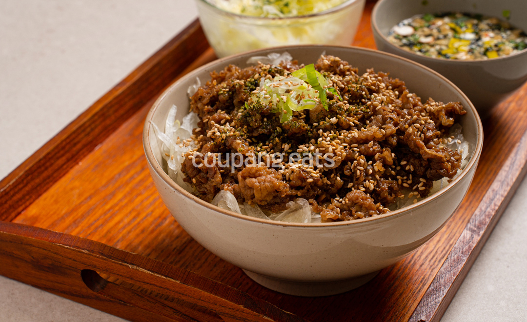 동그리식당