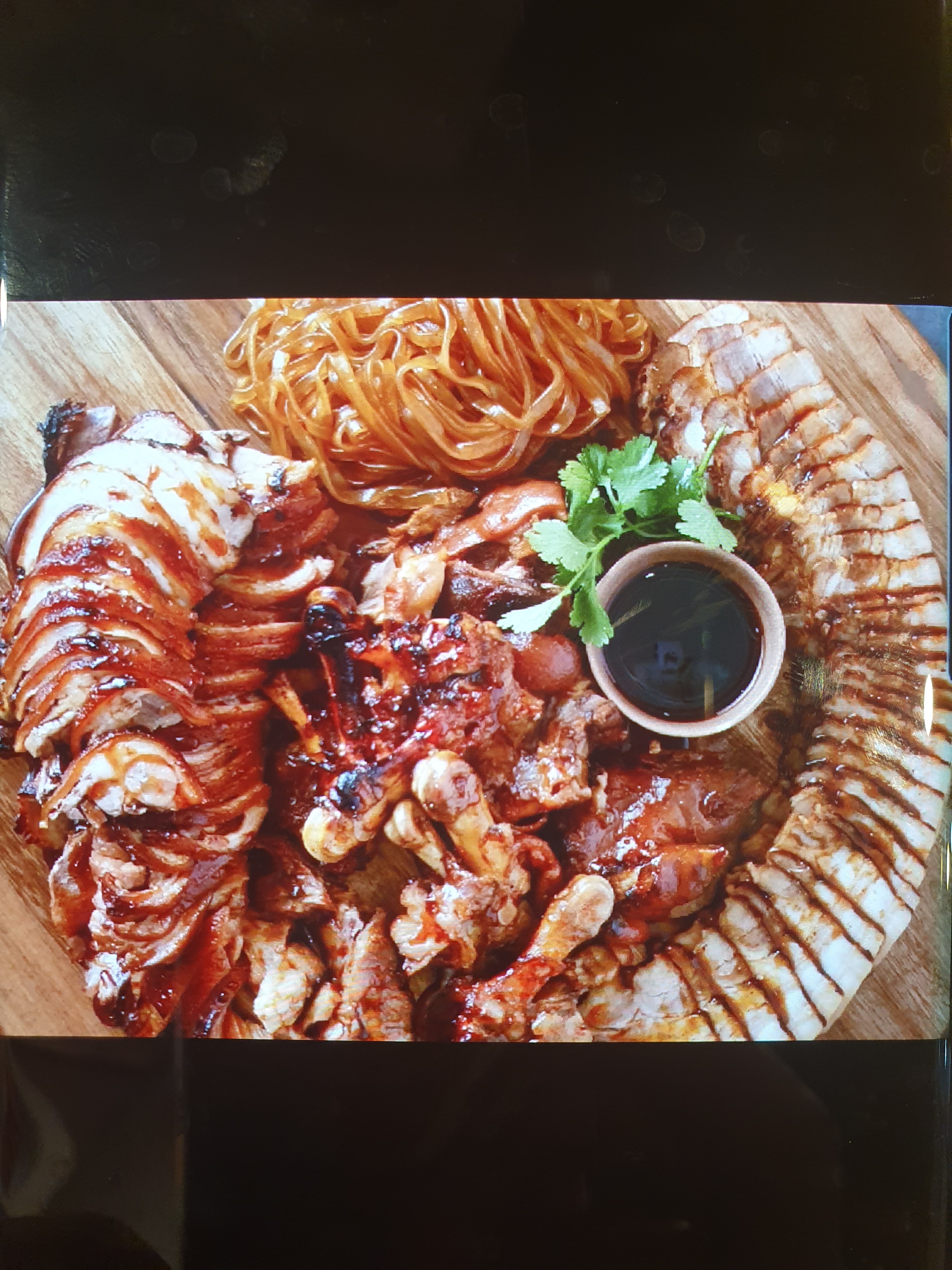 마왕족발 울산달동점