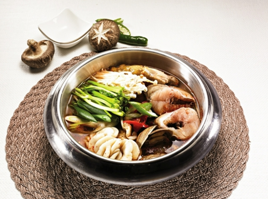 김영희강남동태찜 이수점