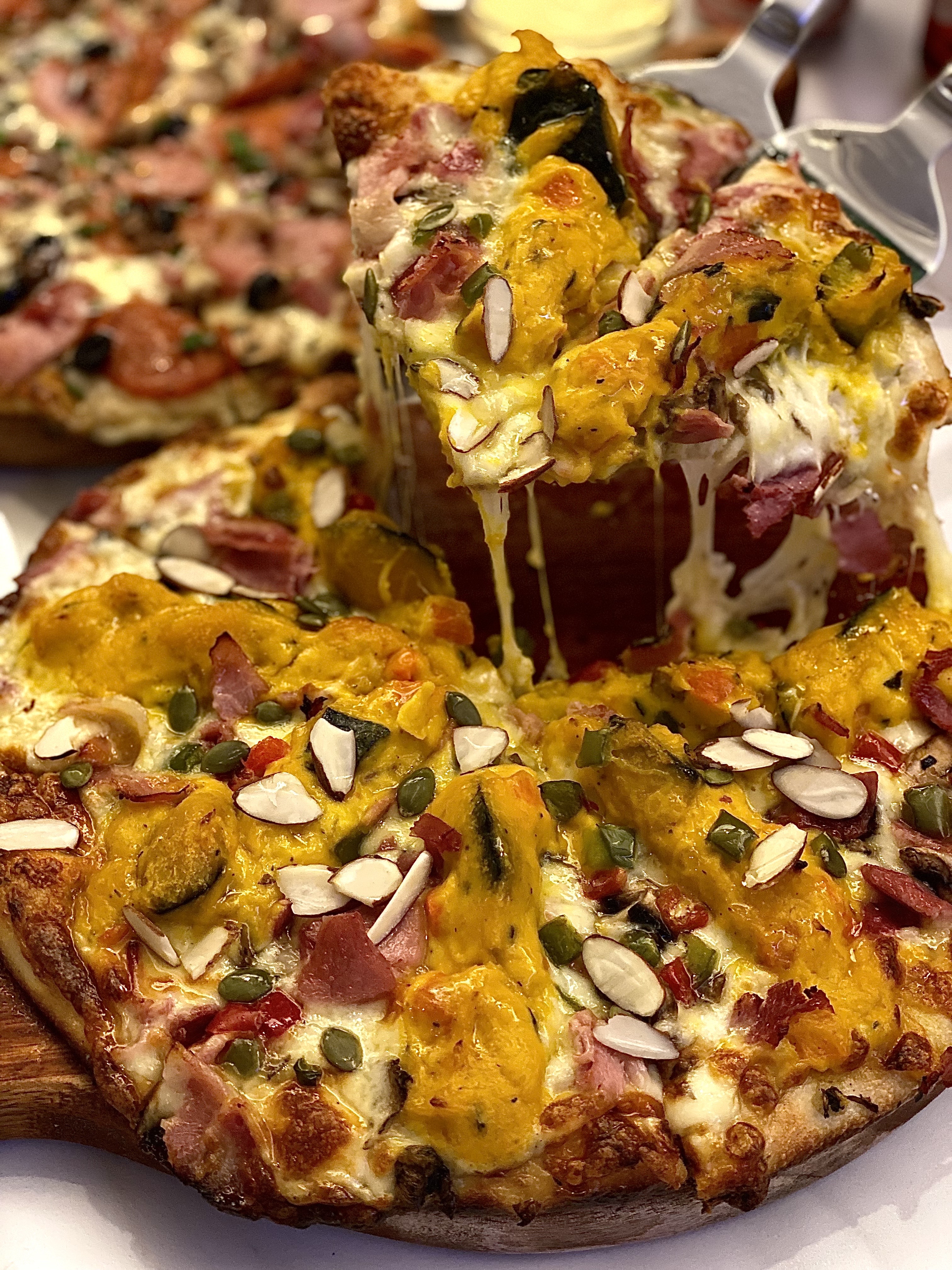 파앤피파스타하우스 평촌학원가점 photo 6