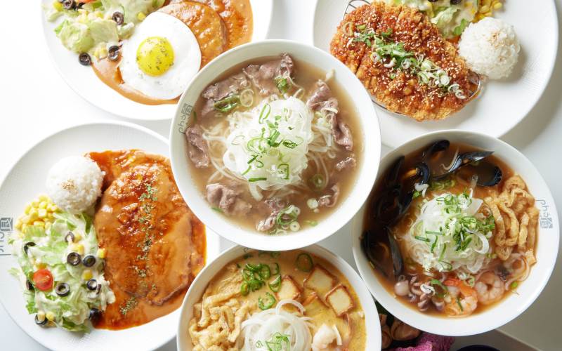 포식 딜리버리 광진점 대표 이미지