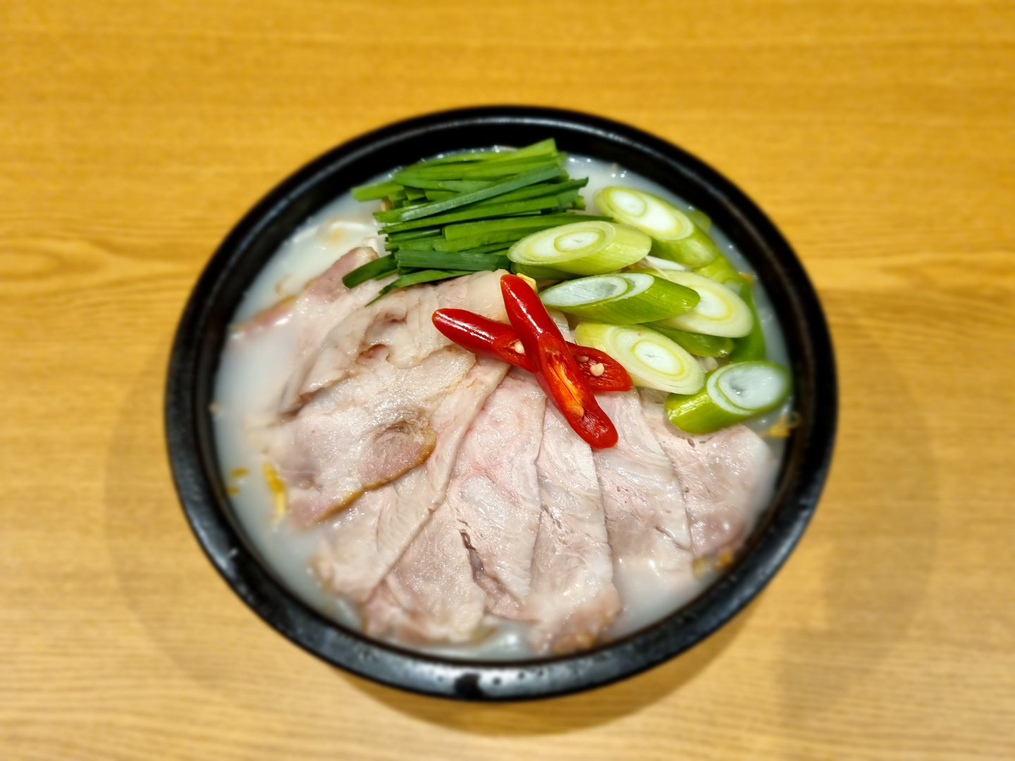 국밥쟁이 위례점