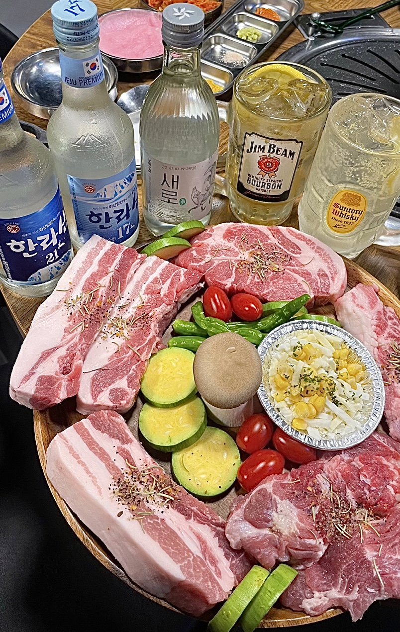 산호동 오빠네 본점